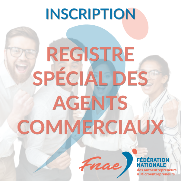 Inscription RSAC